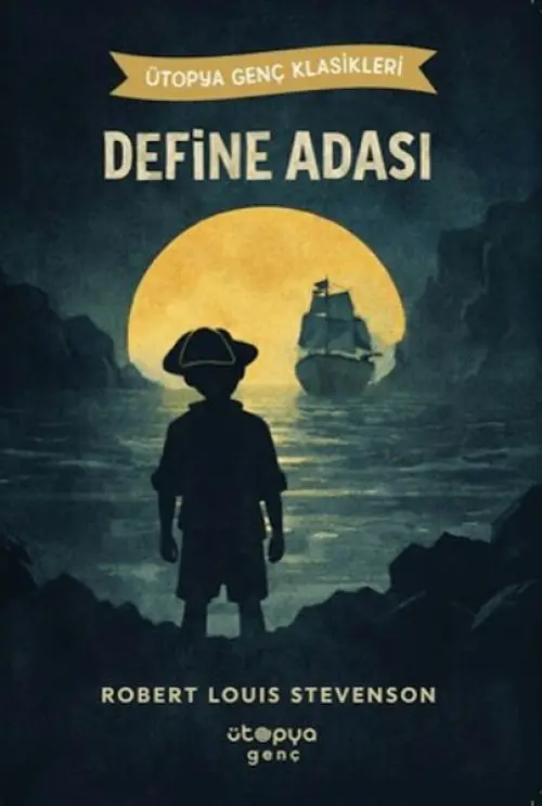 Define Adası