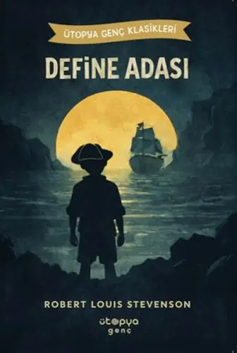 Define Adası