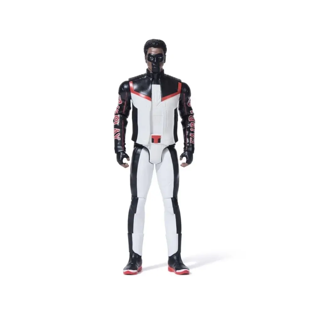 SPM-6073189 SUPERMAN FİLM KOLEKSİYONU 12 FİGÜR ASORTİLİ 3