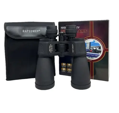 P20-60x60 Profesyonel Zoomlu Dürbün