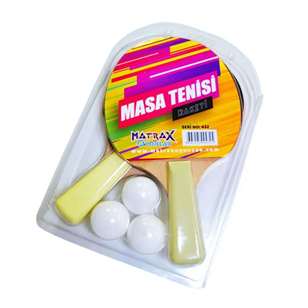 432 MASA TENİS RAKETİ 2