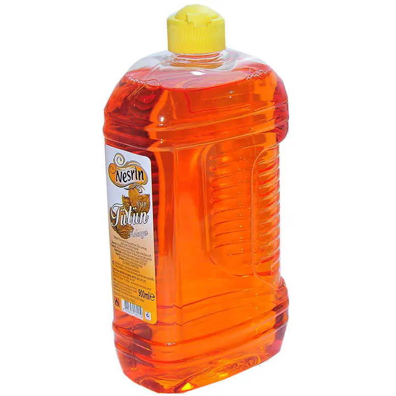 Kolonyası 60 Derece Pet Şişe 900 ML 4
