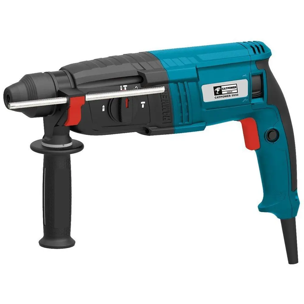 5930 Kırıcı Delici 3 Kg 850 Watt