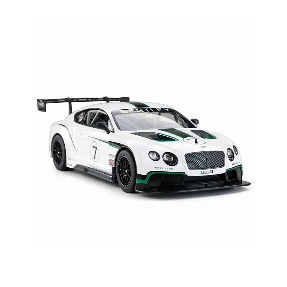70600 Kumandalı Bentyley Continental GT3  1:14 -Sunman 2