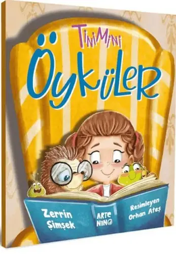 Tini Mini Öyküler