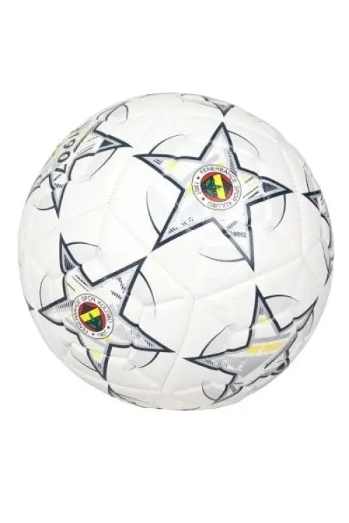 Fenerbahçe Futbol Topu Match No:5 *18