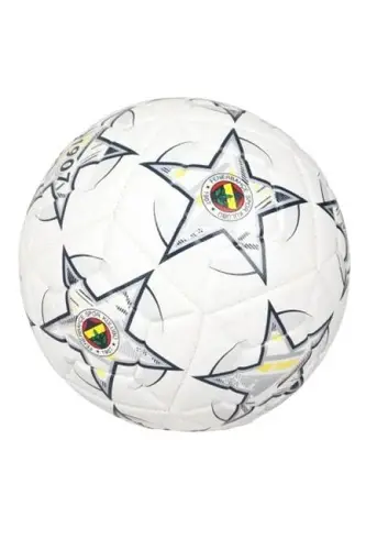 Fenerbahçe Futbol Topu Match No:5 *18