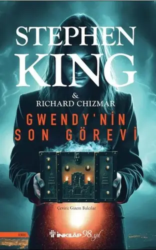 Gwendy'nin Son Görevi