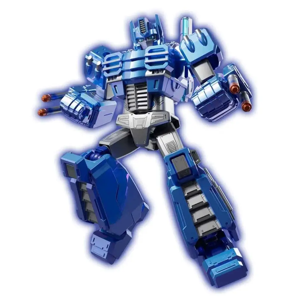 71106 SUN-BLO-FİGÜR TRANSFORMERS GALAXY VERSİYON 06 TRNS 9D(Belirtilen fiyat, tekli satış için adet fiyatıdır.) 5