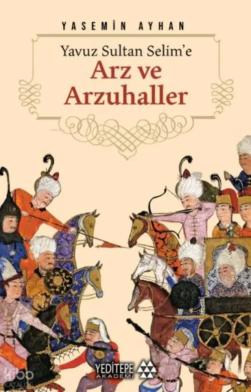 Arz ve Arzuhaller