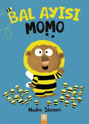 Bal Ayısı Momo