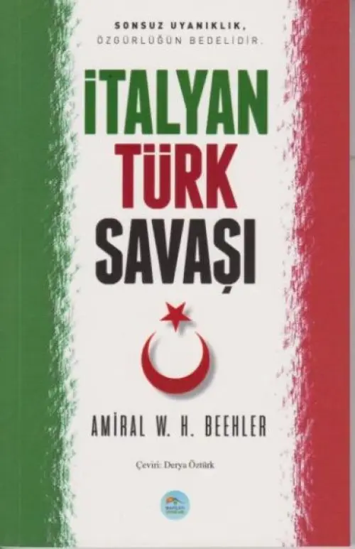 İtalyan Türk Saşı