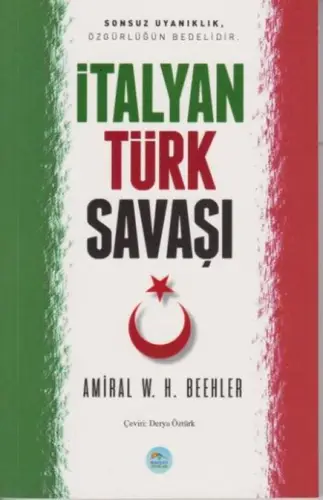 İtalyan Türk Saşı