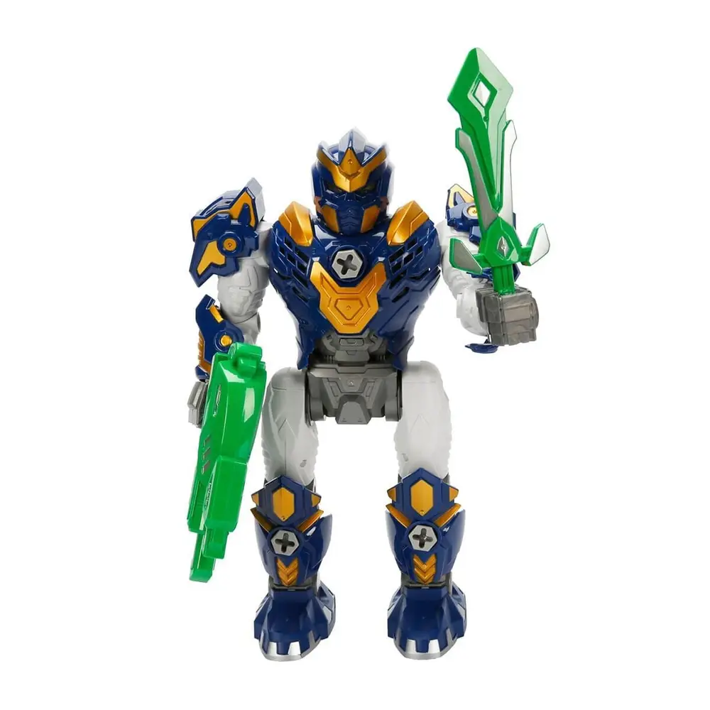5110 SUN-RST-ZAP-SÖK-TAK-ROBOT SES IŞIK BO 2A 3