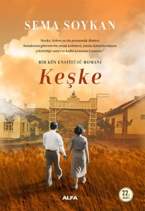 Keşke