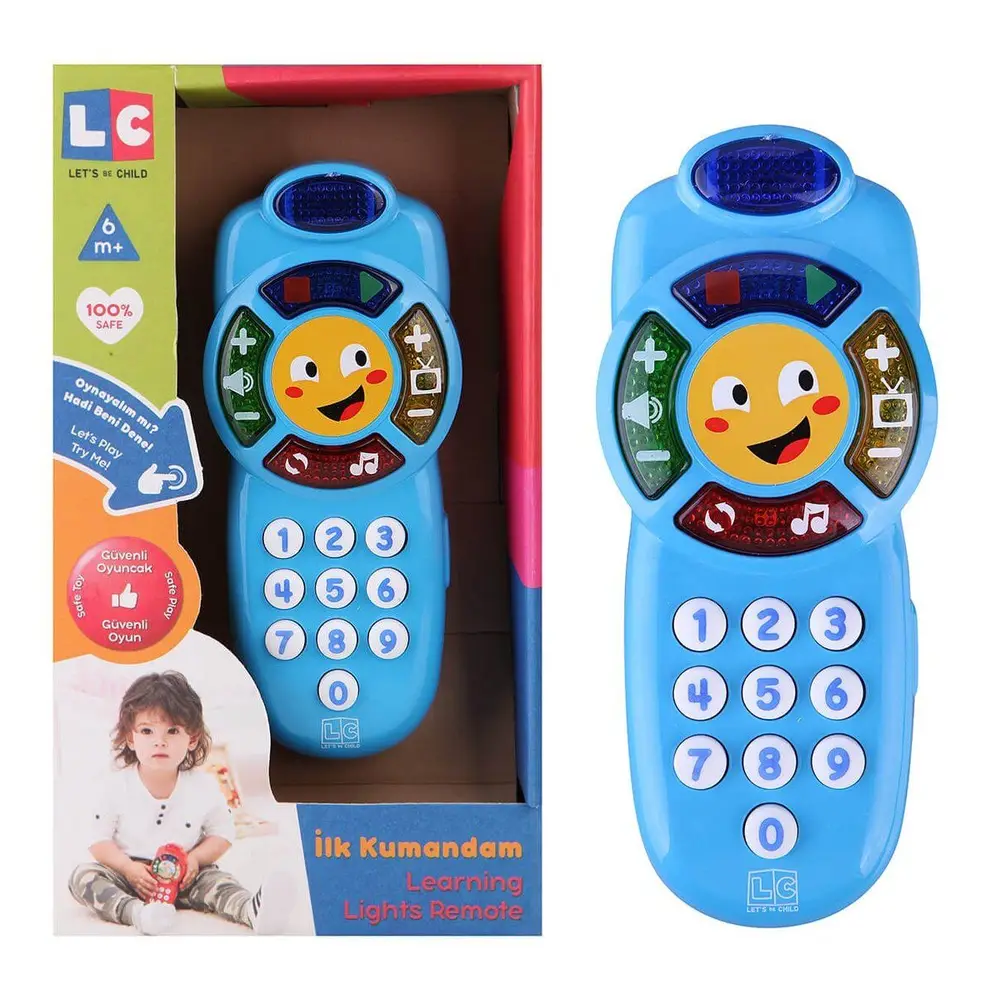 30512 LC-İLK KUMANDAM 2