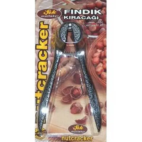 Metal Fındık Kıracağı 3