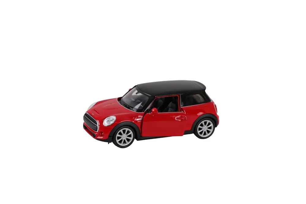 43696 WELLY DIE CAST NEW MINI 72 2