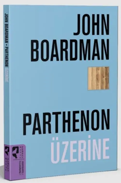 Parthenon Üzerine