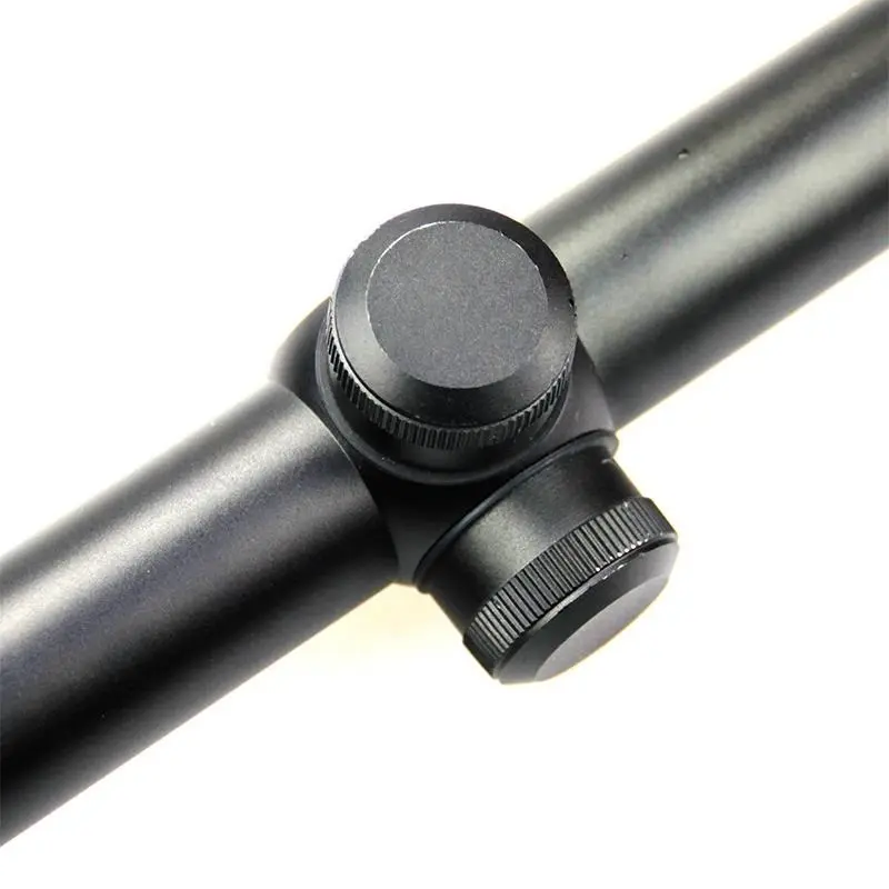 3-9x32 Zoomlu Dürbünü 3