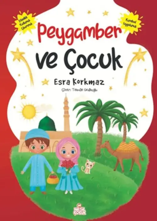 Peygamber ve Çuk