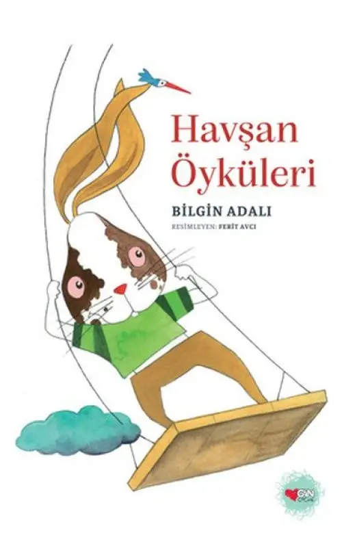 Hşan Öyküleri