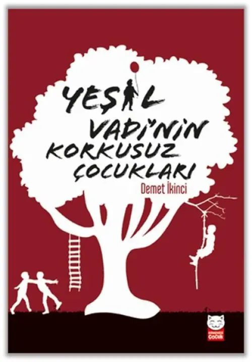Yeşil Vadi’nin Korkusuz Çukları