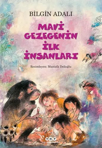 Mi Gezegenin İlk İnsanları