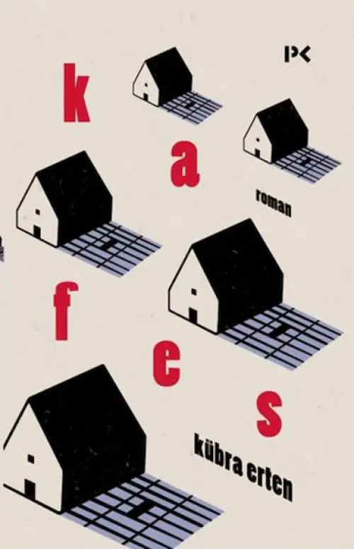 Kafes