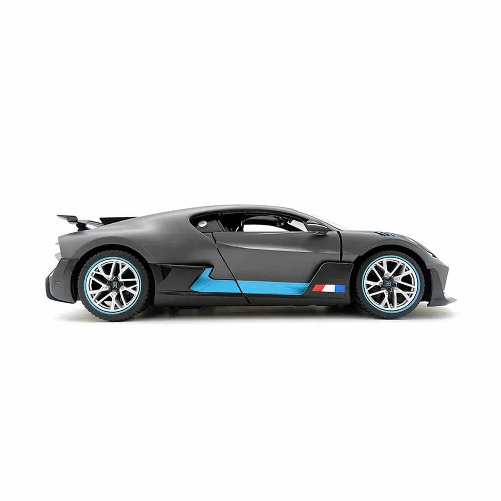 1031933 1:14 Bugatti Divo Uzaktan Kumandalı Araba -Sunman 3