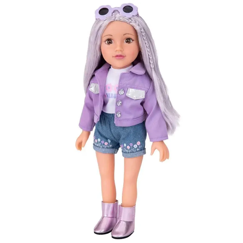S00094815 SUN KDK BEBEK DESIGNAFRIEND ALIZA 47 CM 4