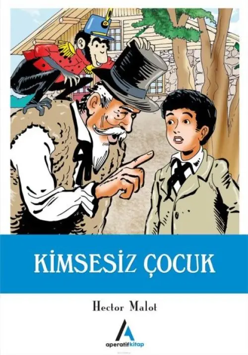 Kimsesiz Çuk