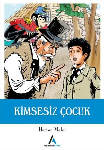 Kimsesiz Çuk