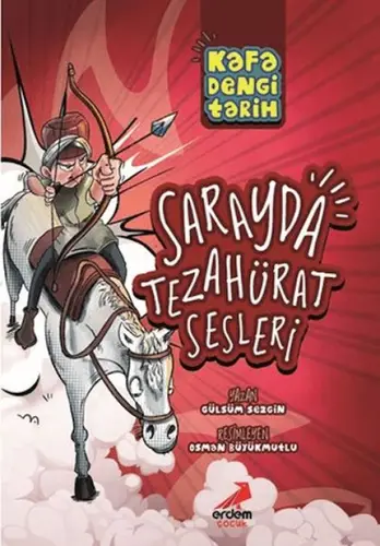 Kafa Dengi Tarih - Sarayda Tezahürat Sesleri