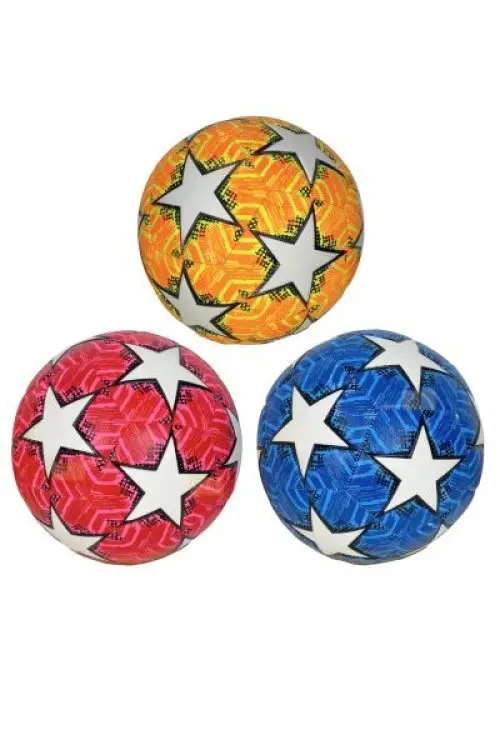Futbol Topu Not - 182 - 350gr