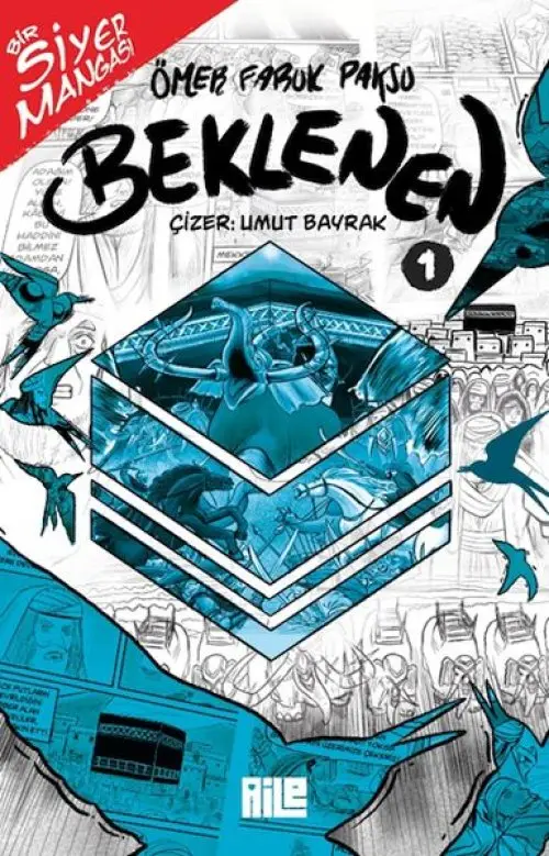 Bir Siyer Mangası: Been-1