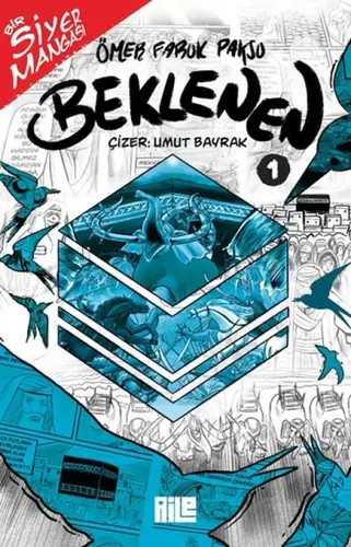 Bir Siyer Mangası: Been-1