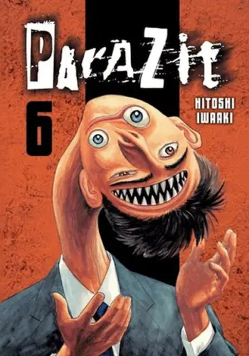 Parazit Cilt 6