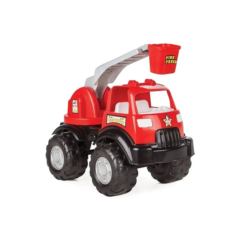 06 519 POWER İTFAİYE KAMYON S147850-31-1 2