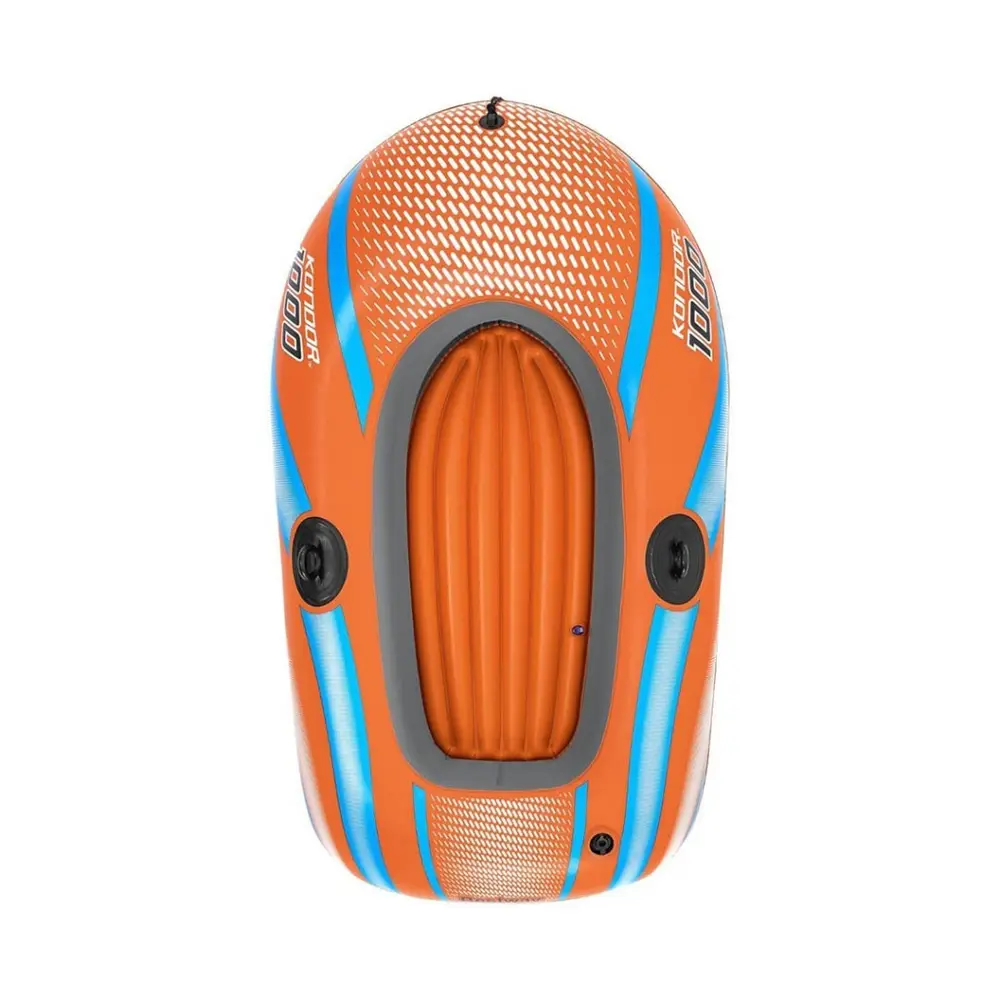 Tek Kişilik Bot Kondor 1000 - 149 x 85 cm - 61136 - 1 ADET 2