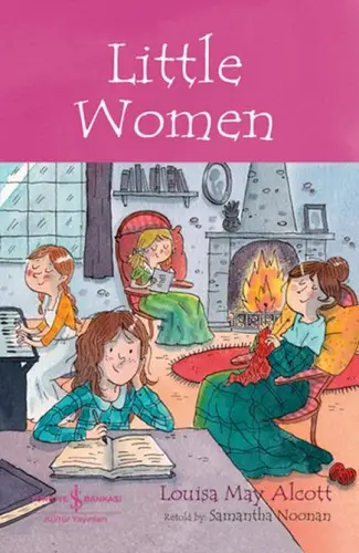 Lıttle Women - Chıldren’S Classıc (İngilizce )
