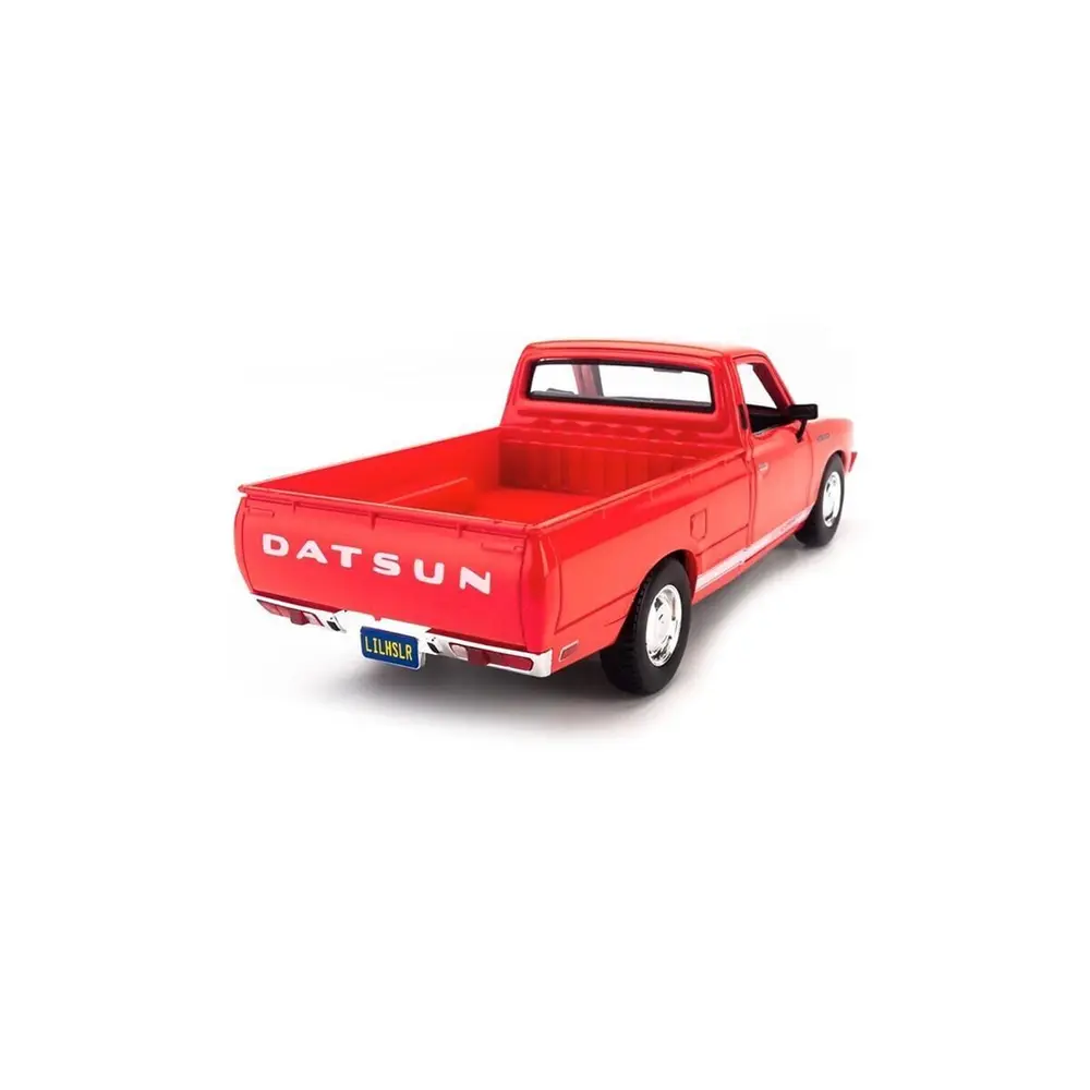 MAY 31522 1 24 1973 DATSUN 620 PİCK-UP 3