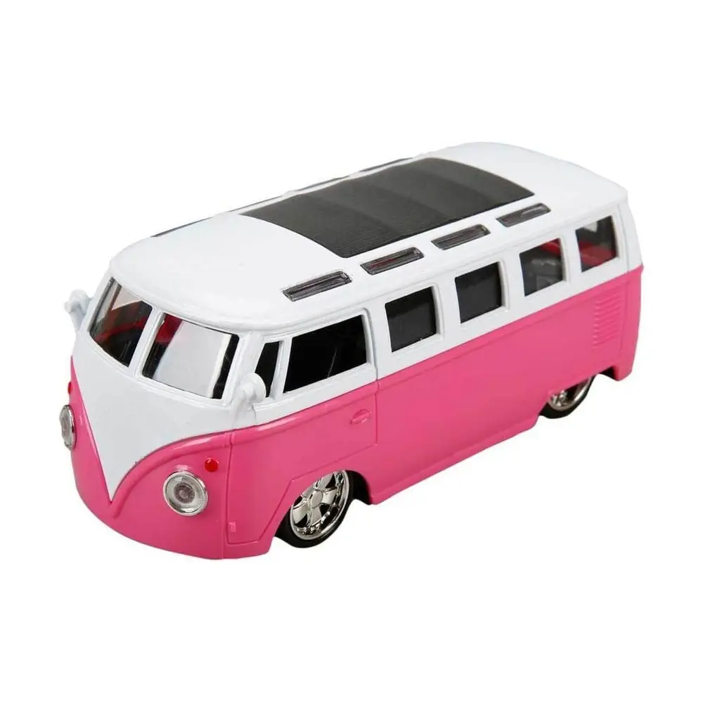 0886 Sesli ve Işıklı Minibüs 14 cm -Sunman 3