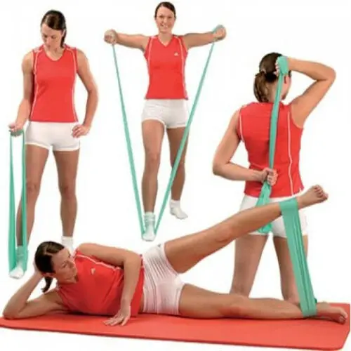 Yoga Bandı 3