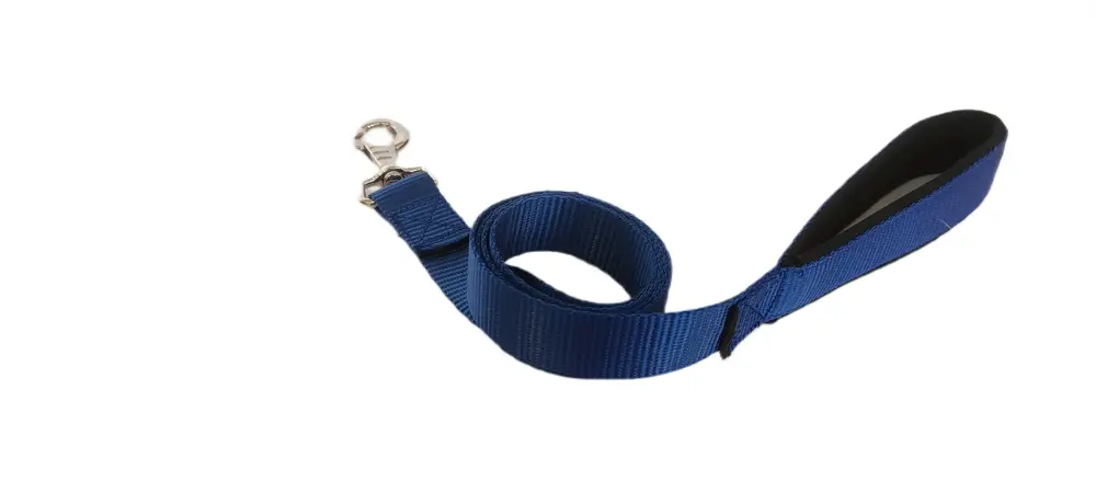 Köpek Gezdirme Kayışı 1,5 cm x 115 cm Mi 3