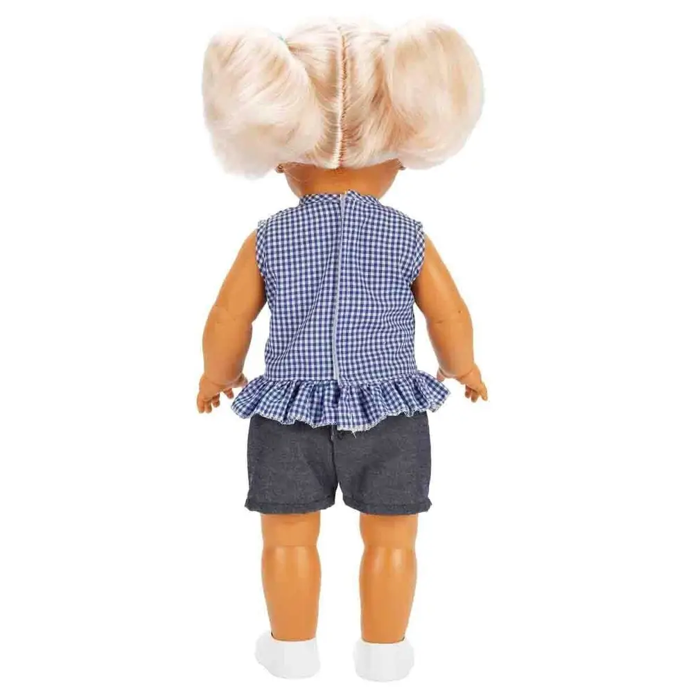 6454 SUN-SABC-DZM-BEBEK TİNA CASUAL 45 CM 2A 5