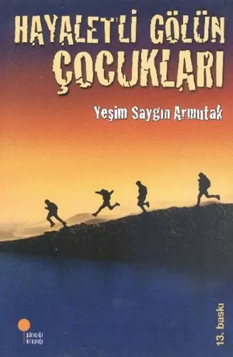Hayaletli Gölün Çukları