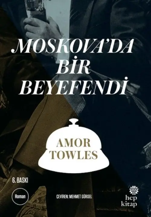 Moskova'da Bir Beye