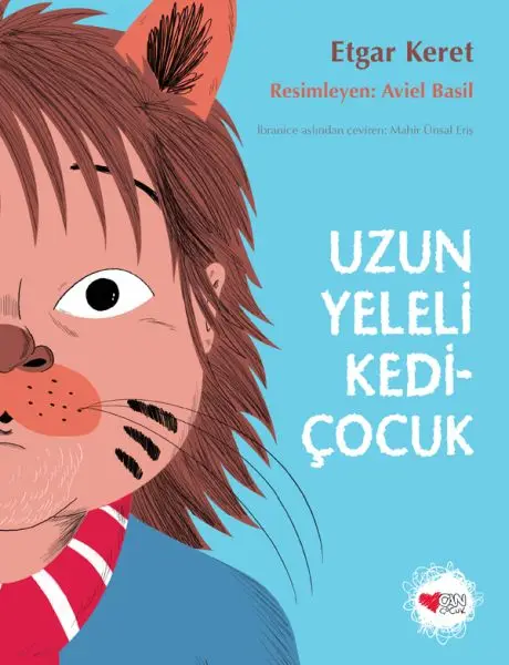 Uzun Yeleli Kedi Çuk