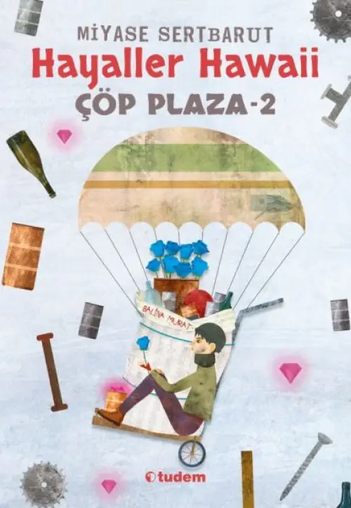 Hayaller Hawaii - Plaza 2